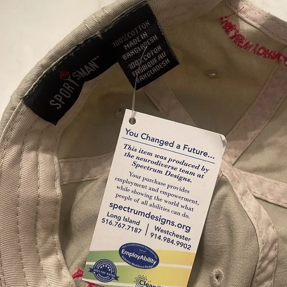 NYCT HAT - NWT